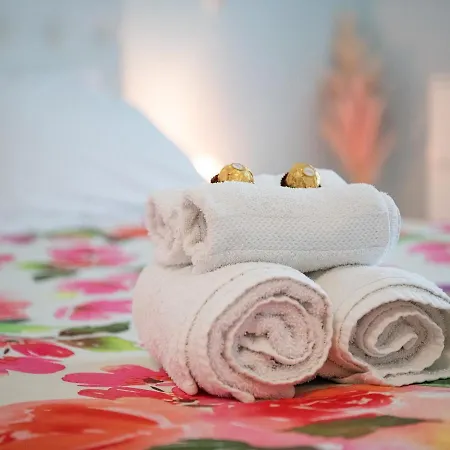 Apartament Bon Bon - Bellavita